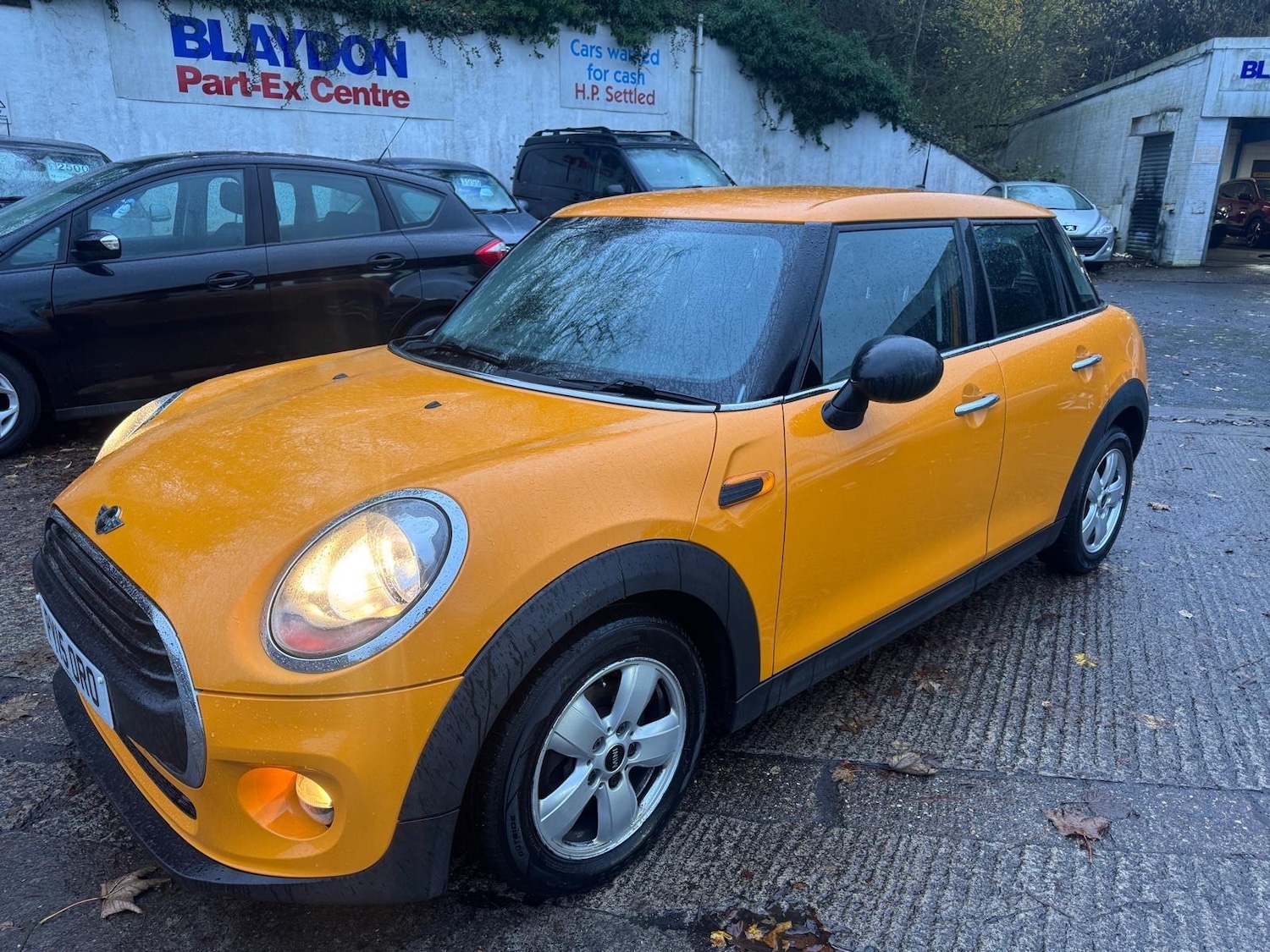 Used MINI Hatch 2015 for sale - 76584091: Photo 22
