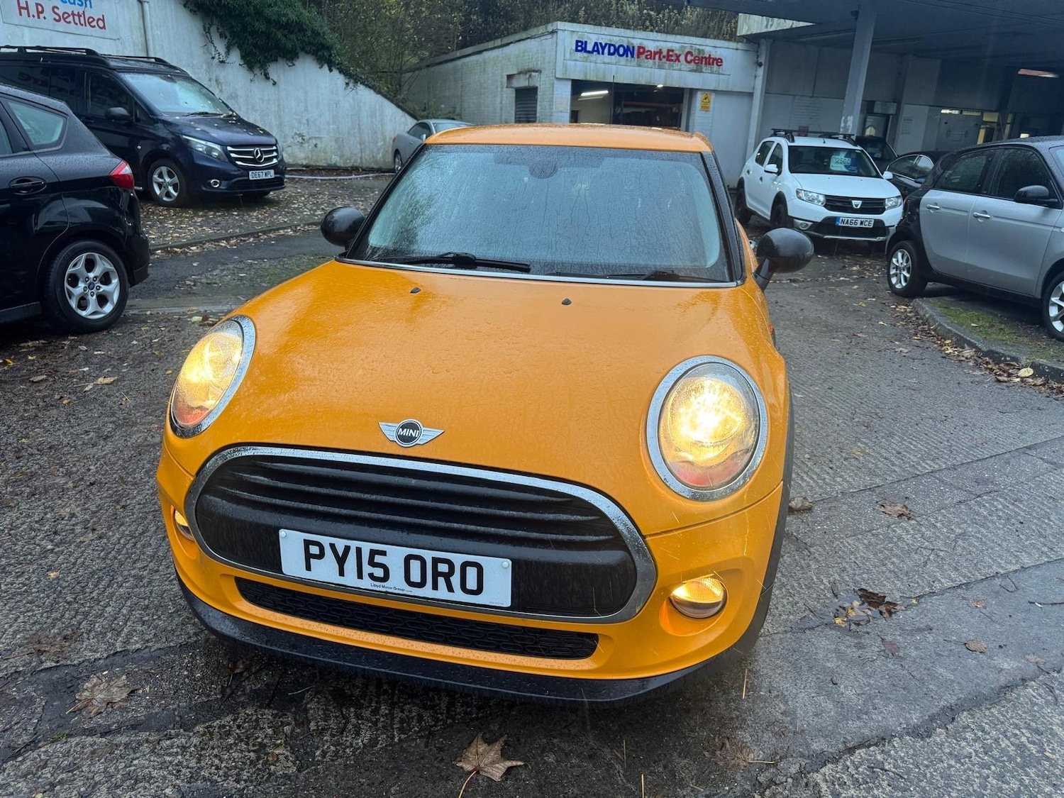 Used MINI Hatch 2015 for sale - 76584091: Photo 23