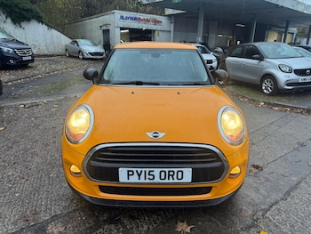 Used MINI Hatch 2015 for sale - 76584091: Photo