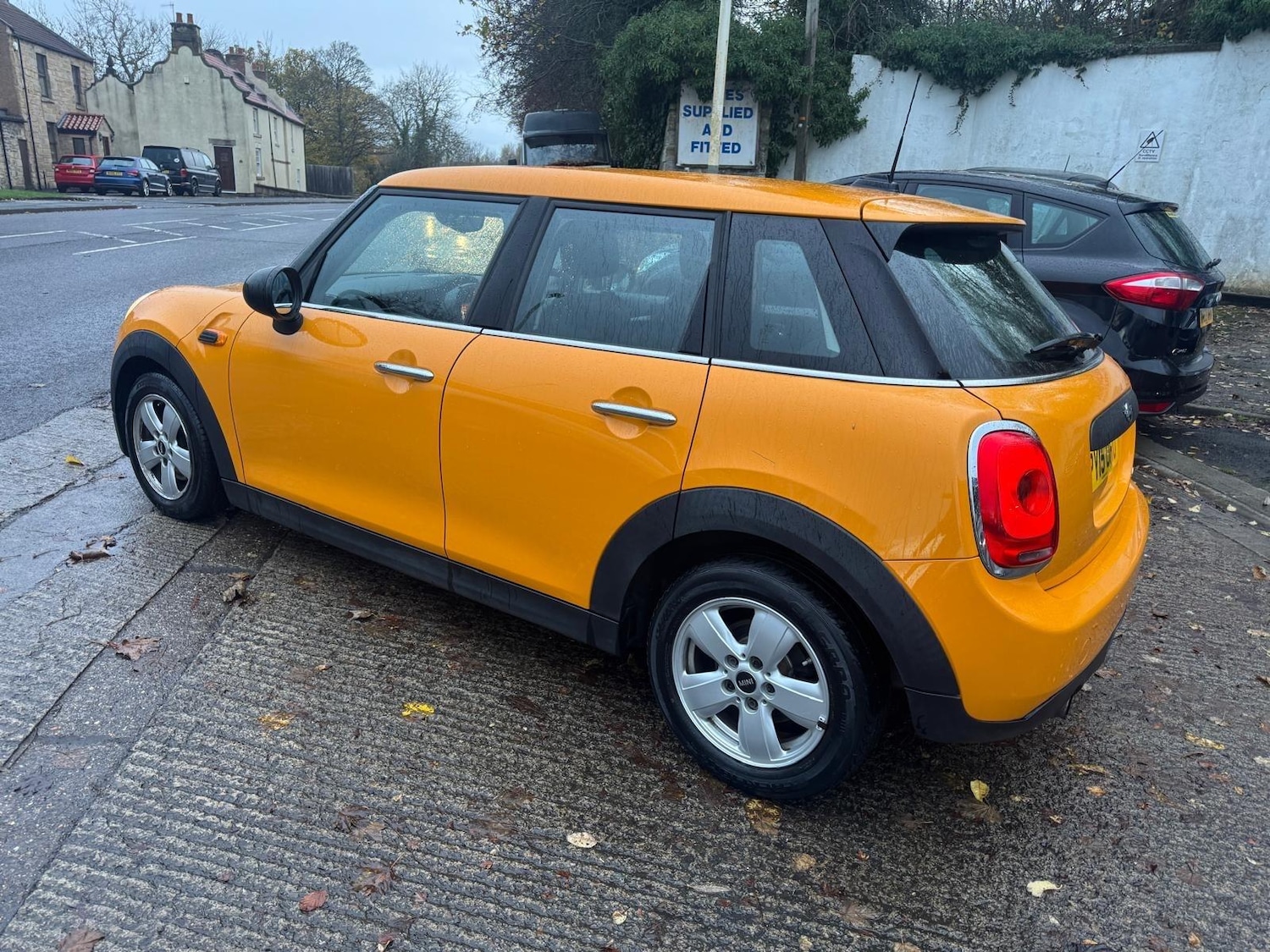 Used MINI Hatch 2015 for sale - 76584091: Photo 4