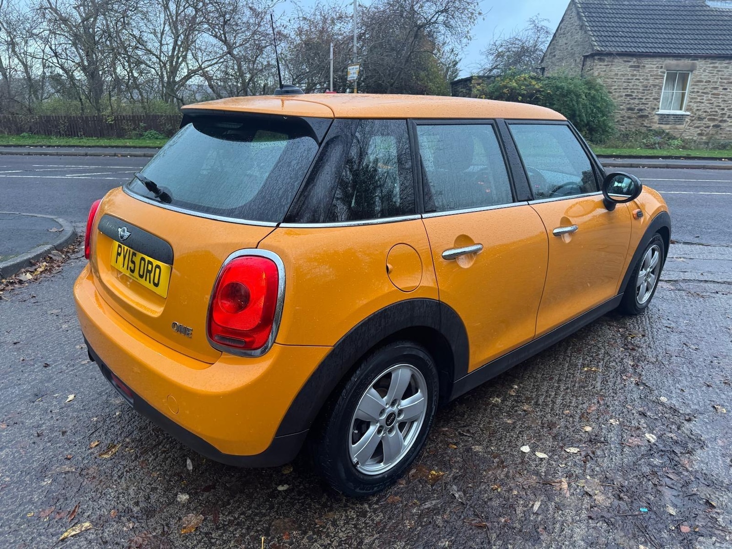 Used MINI Hatch 2015 for sale - 76584091: Photo 5