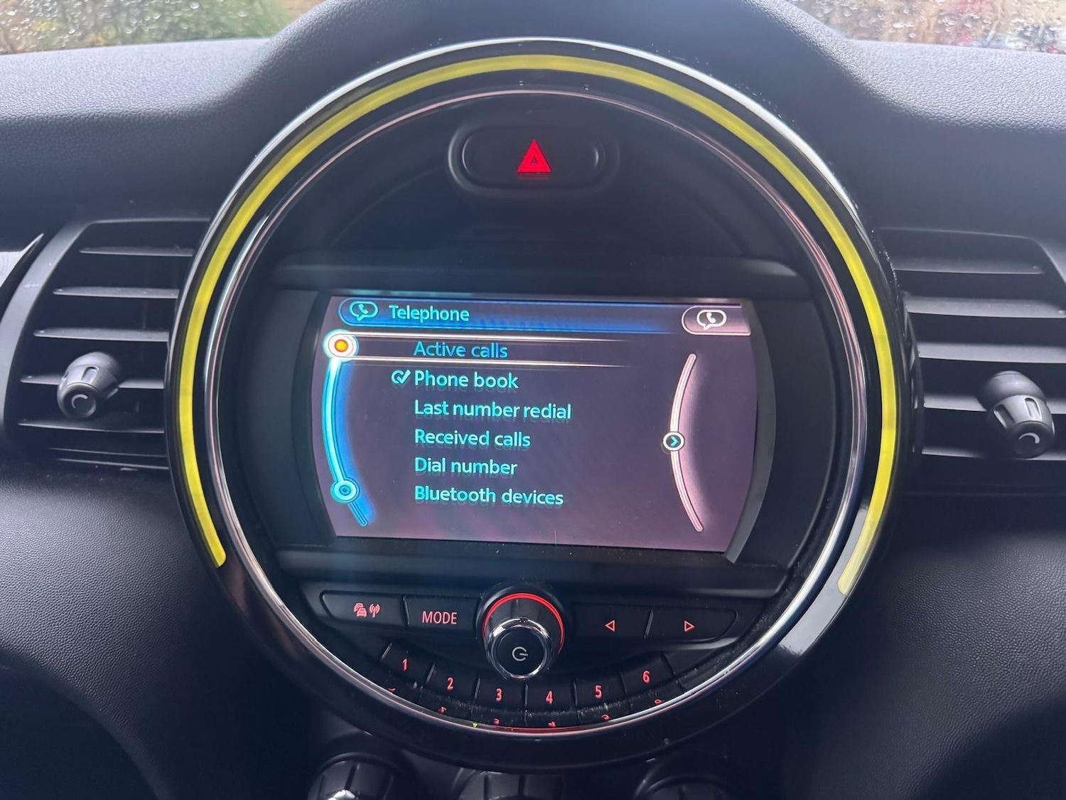 Used MINI Hatch 2015 for sale - 76584091: Photo 6