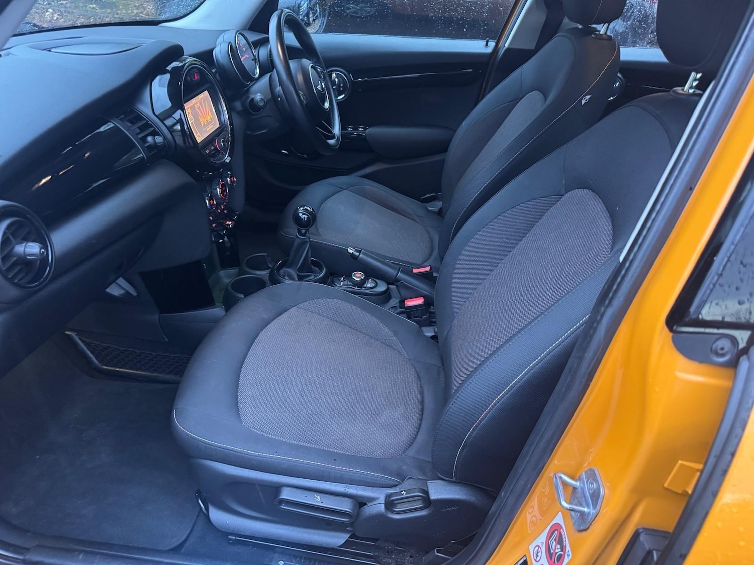 Used MINI Hatch 2015 for sale - 76584091: Photo 7