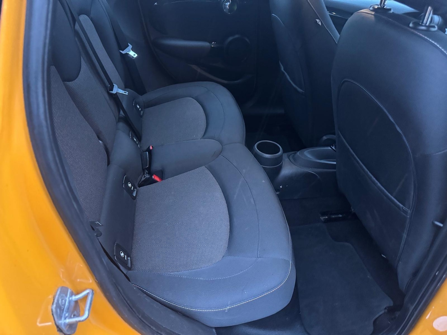 Used MINI Hatch 2015 for sale - 76584091: Photo 8