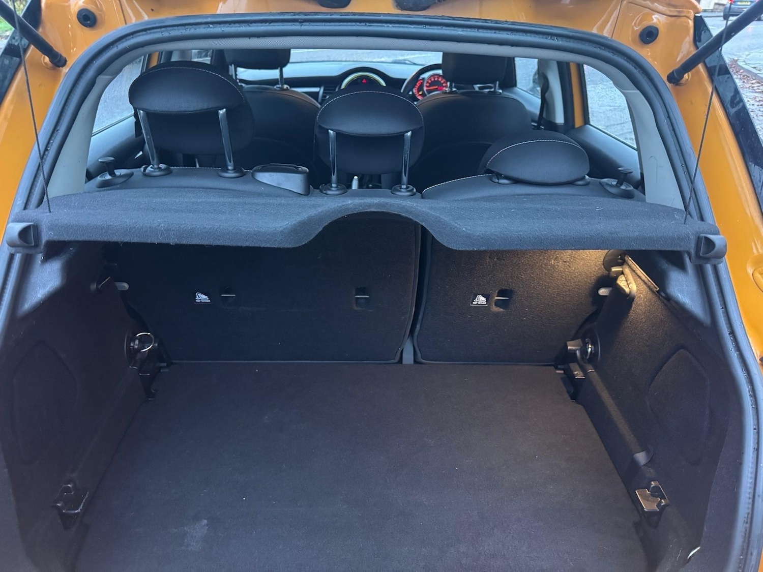 Used MINI Hatch 2015 for sale - 76584091: Photo 9