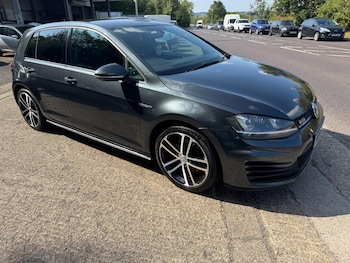 2016 (66) - 2.0 TDI BlueMotion Tech GTD DSG Euro 6 (s/s) 5dr
