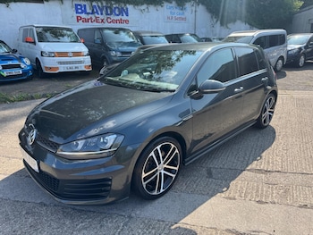 Used Volkswagen Golf 2016 for sale - 75588228: Photo