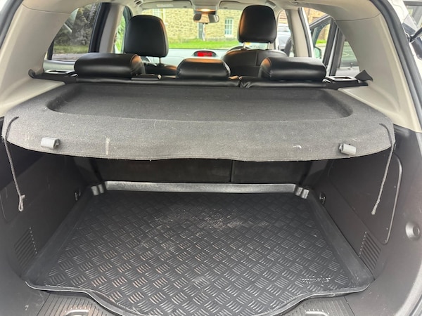 Used Vauxhall Mokka 2016 for sale - 76314999: Photo 10