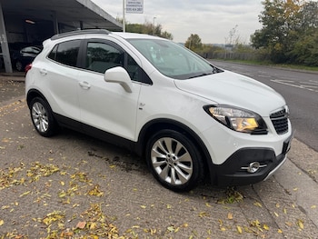 Vauxhall - Mokka