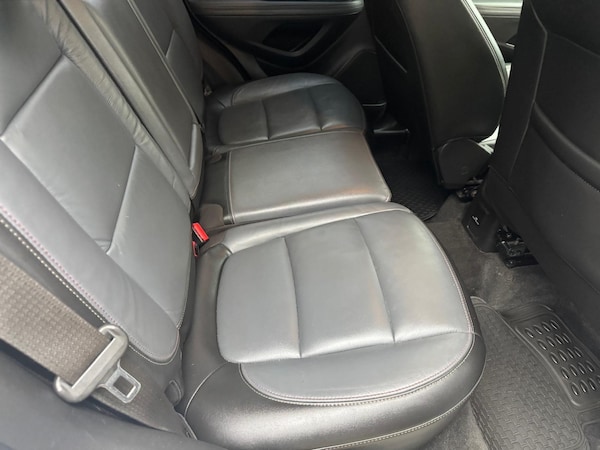 Used Vauxhall Mokka 2016 for sale - 76314999: Photo 8