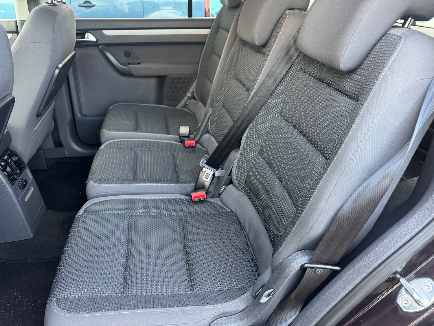 Used Volkswagen Touran 2013 for sale - 77203349: Photo 19