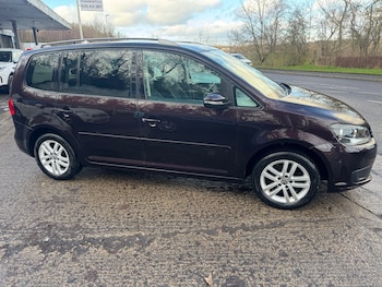 2013 (63) - 2.0 TDI BlueMotion Tech SE 5dr DSG