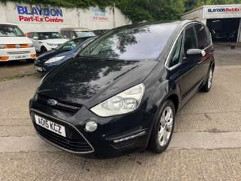2015 (15) - 2.0 TDCi Titanium Euro 5 5dr