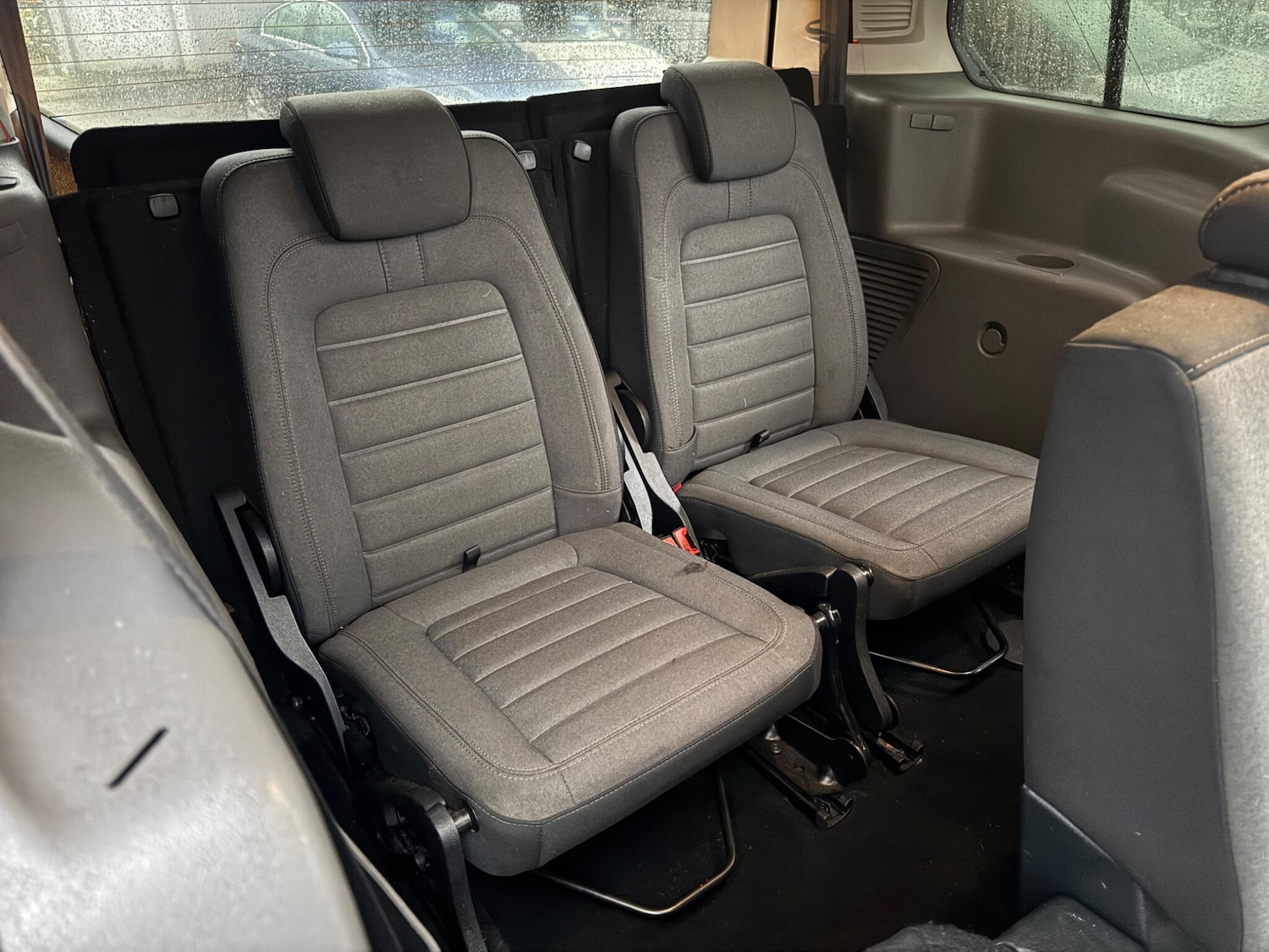 Used Ford Grand Tourneo Connect 2021 for sale - 76772071: Photo 10