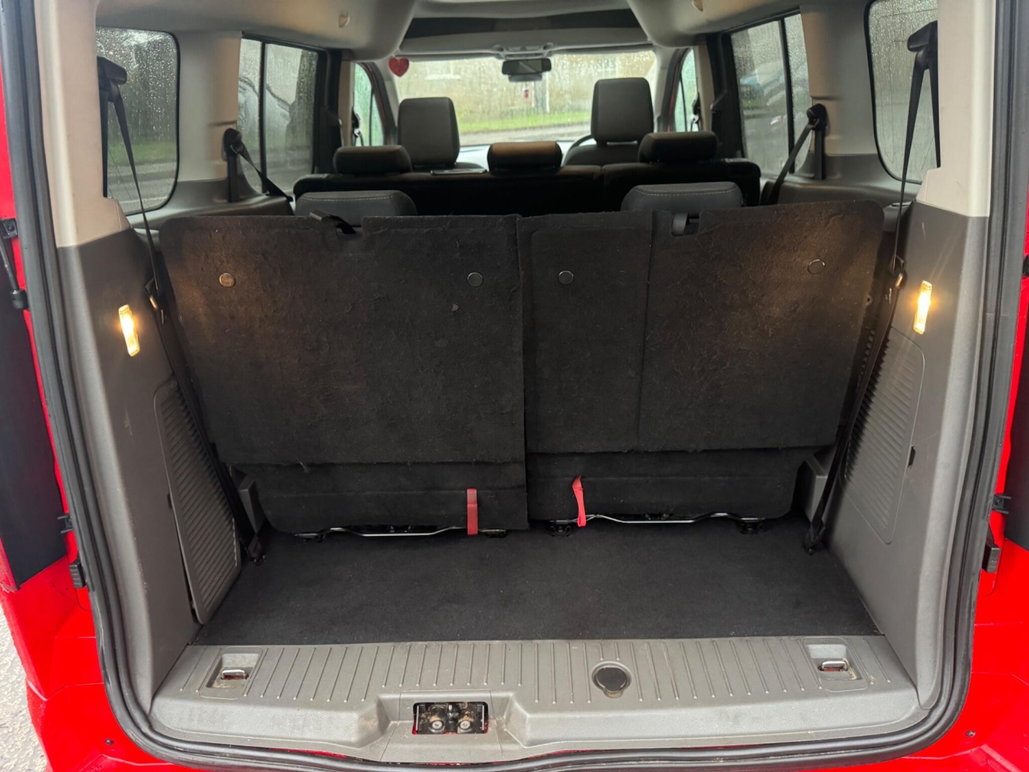 Used Ford Grand Tourneo Connect 2021 for sale - 76772071: Photo 11