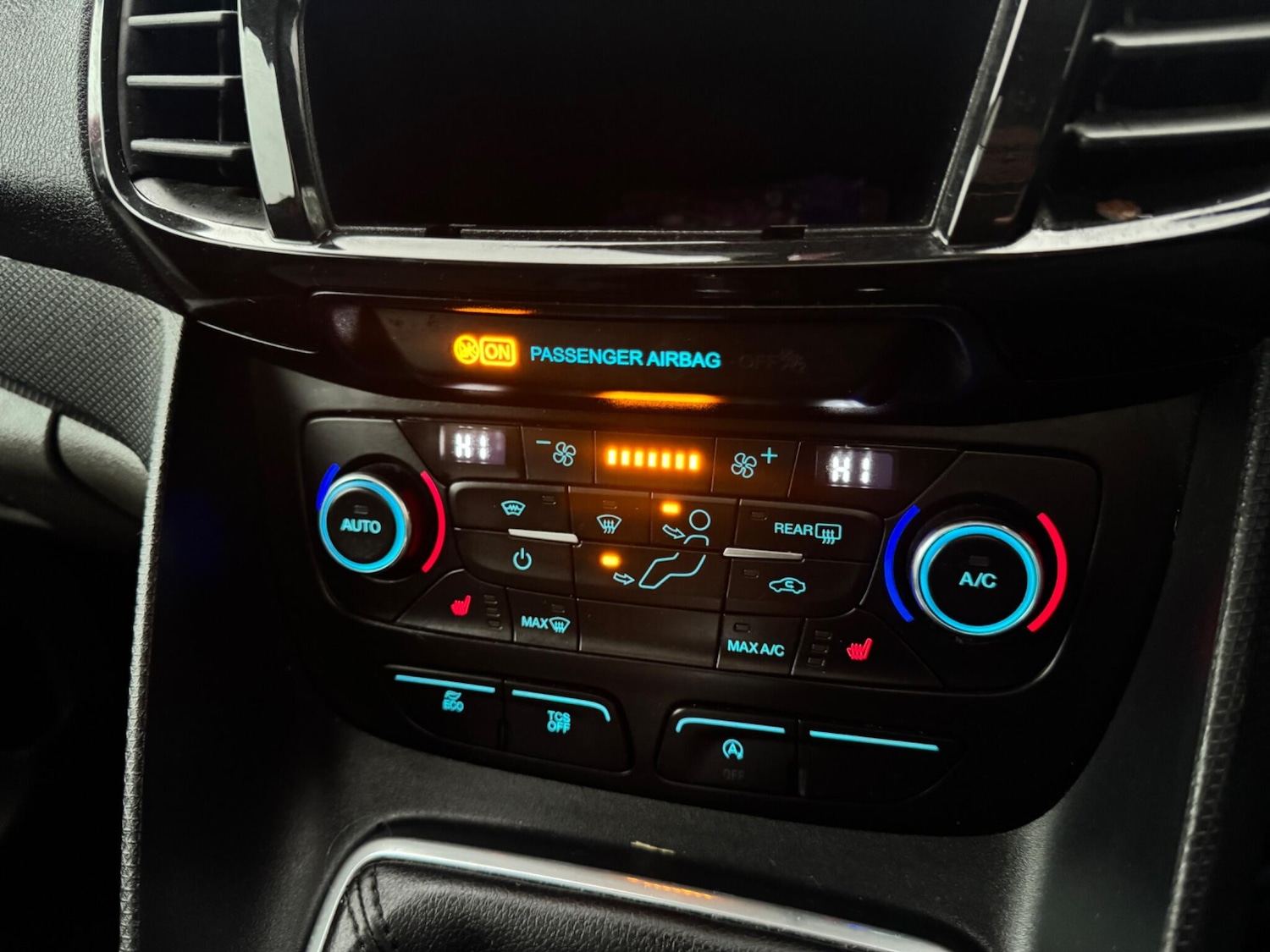 Used Ford Grand Tourneo Connect 2021 for sale - 76772071: Photo 12