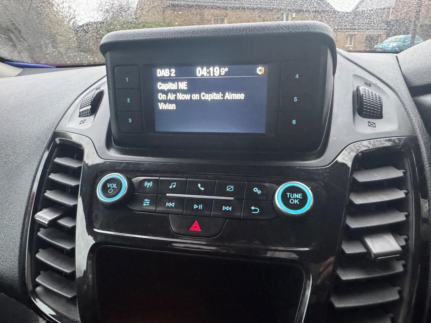 Used Ford Grand Tourneo Connect 2021 for sale - 76772071: Photo 14