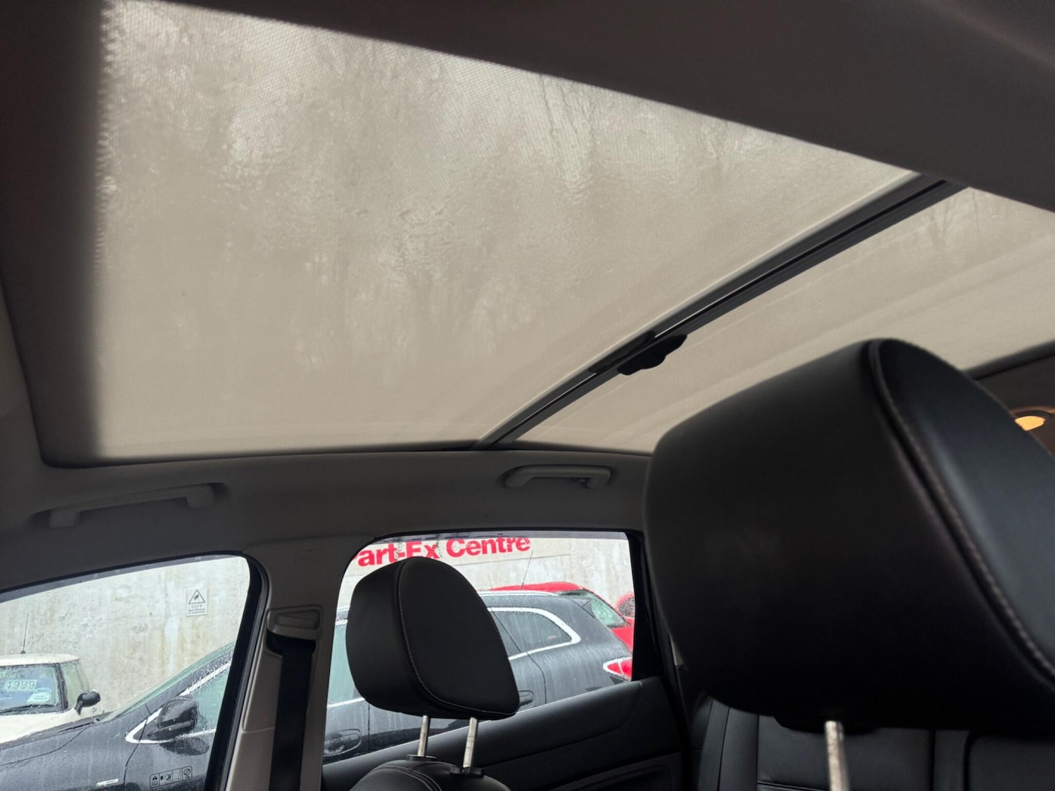 Used Ford Grand Tourneo Connect 2021 for sale - 76772071: Photo 6