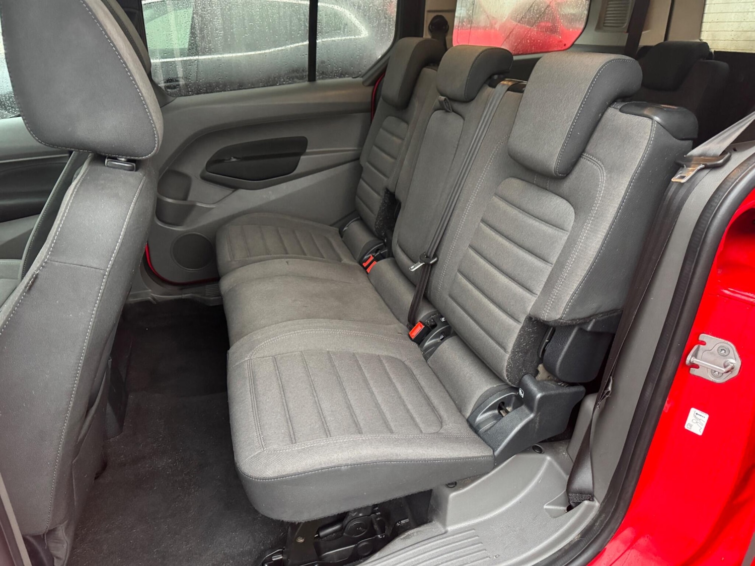 Used Ford Grand Tourneo Connect 2021 for sale - 76772071: Photo 8