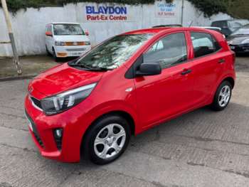 Used Kia Picanto 2019 for sale - 74408247: Photo