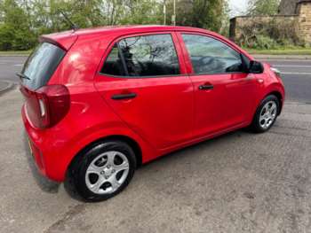 Used Kia Picanto 2019 for sale - 74408247: Photo