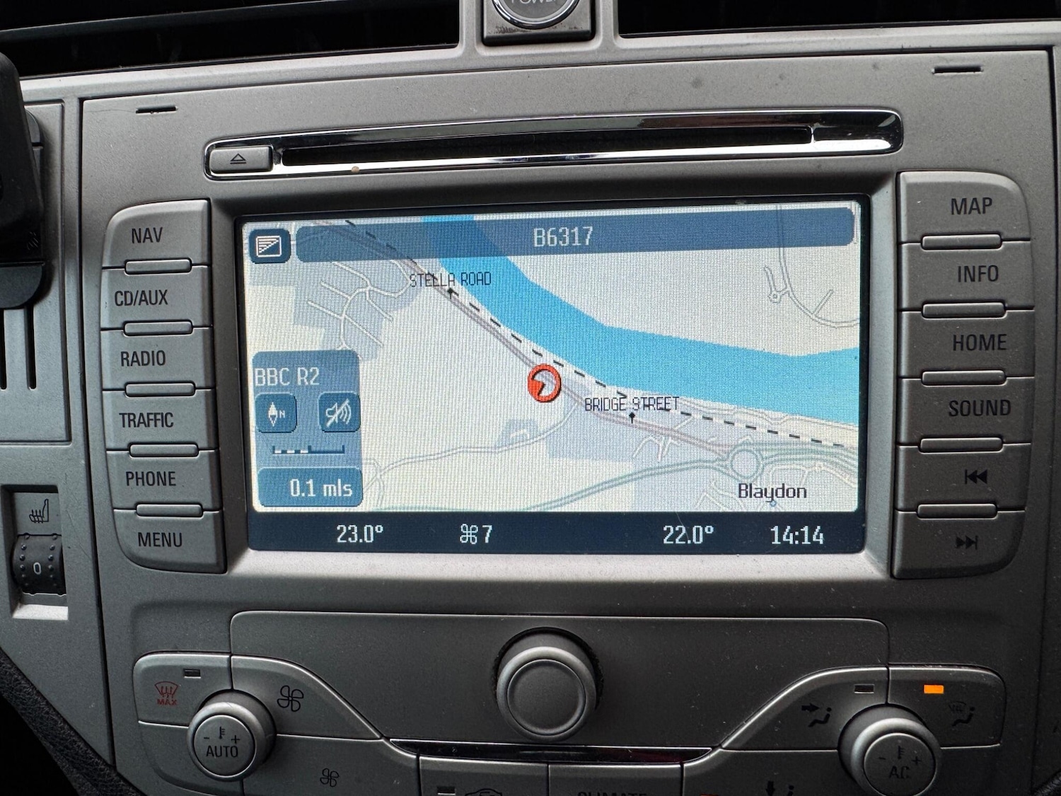 Used Ford Kuga 2010 for sale - 76780961: Photo 13