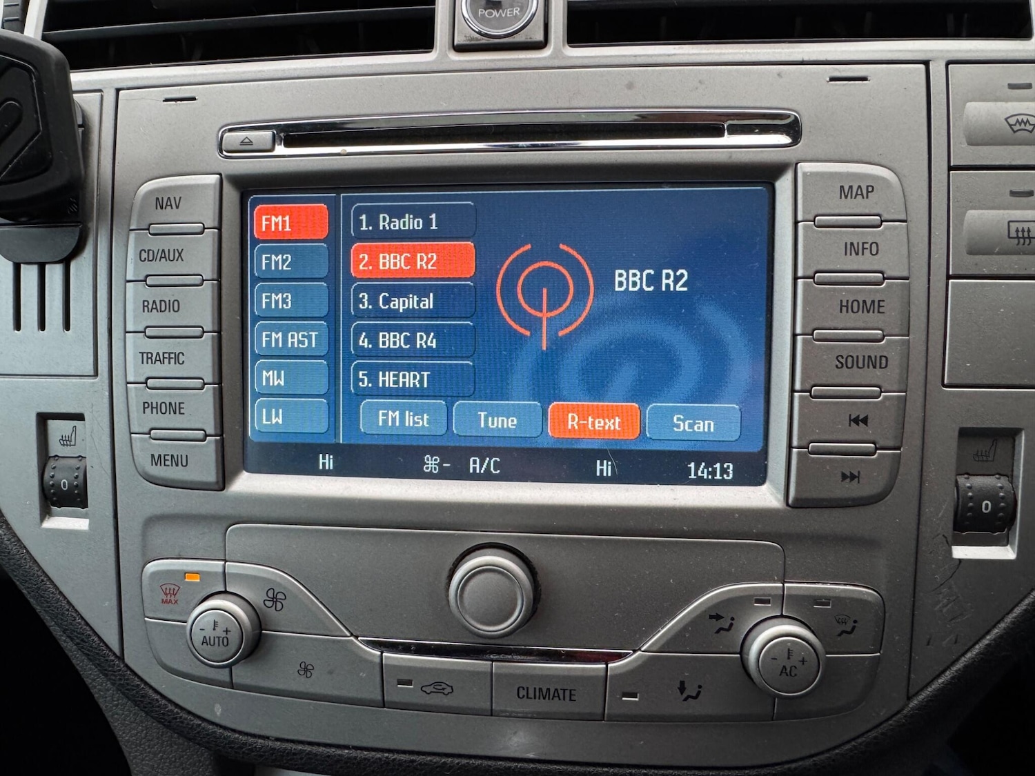 Used Ford Kuga 2010 for sale - 76780961: Photo 14