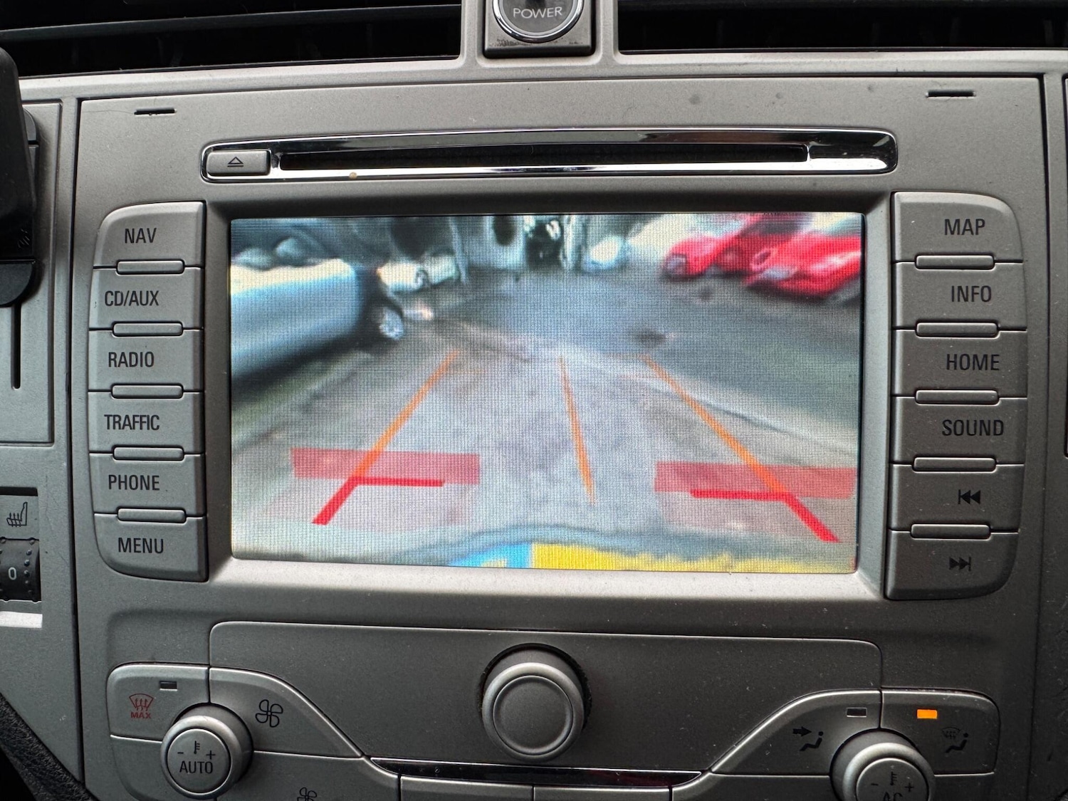 Used Ford Kuga 2010 for sale - 76780961: Photo 15