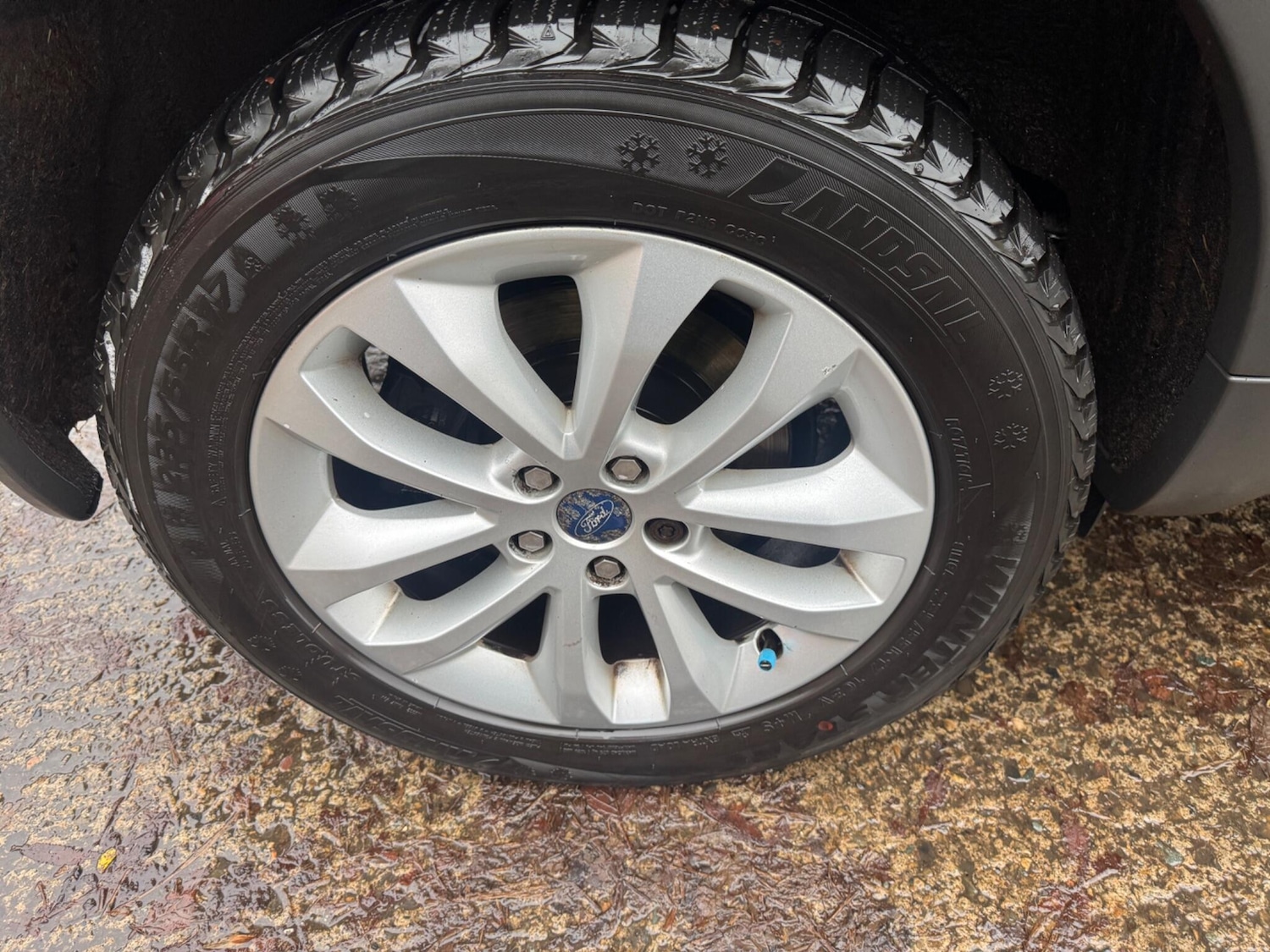 Used Ford Kuga 2010 for sale - 76780961: Photo 16