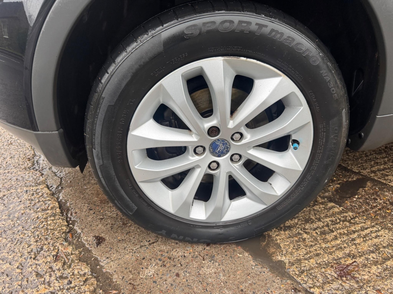 Used Ford Kuga 2010 for sale - 76780961: Photo 18