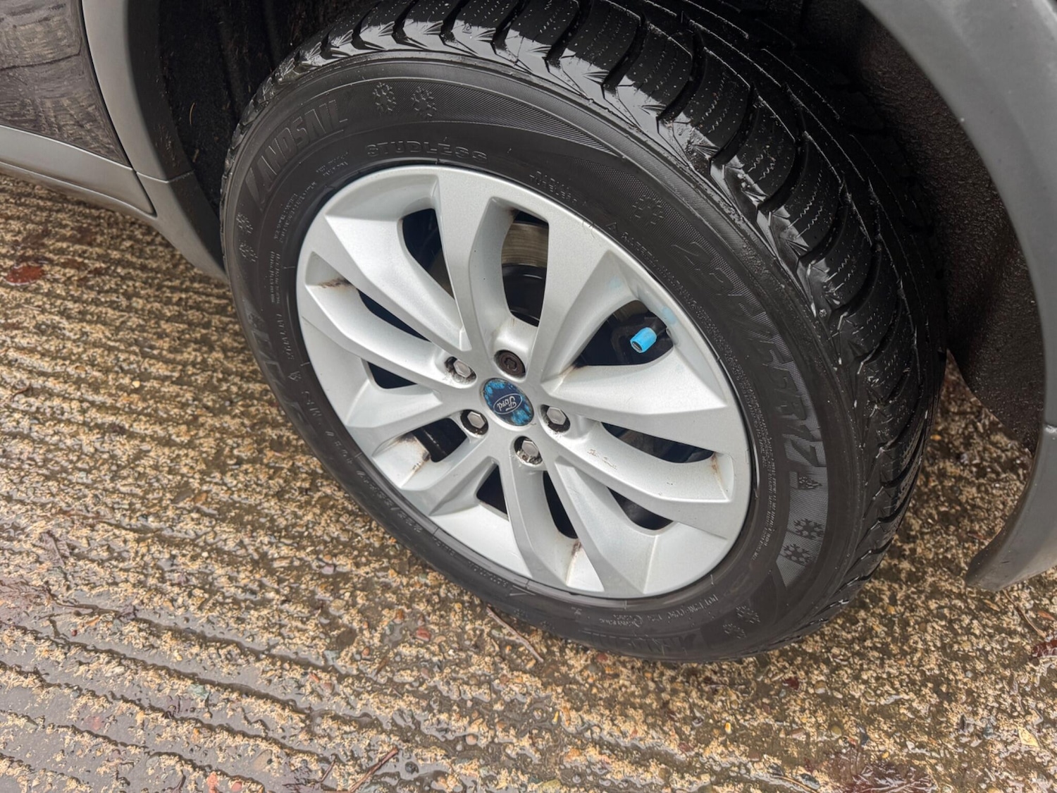 Used Ford Kuga 2010 for sale - 76780961: Photo 19