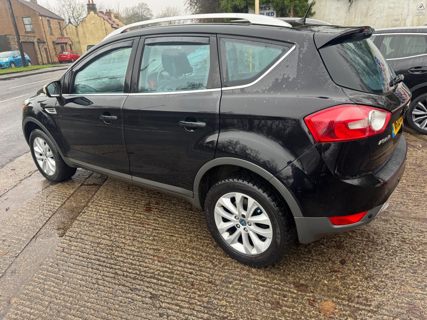 Used Ford Kuga 2010 for sale - 76780961: Photo 20