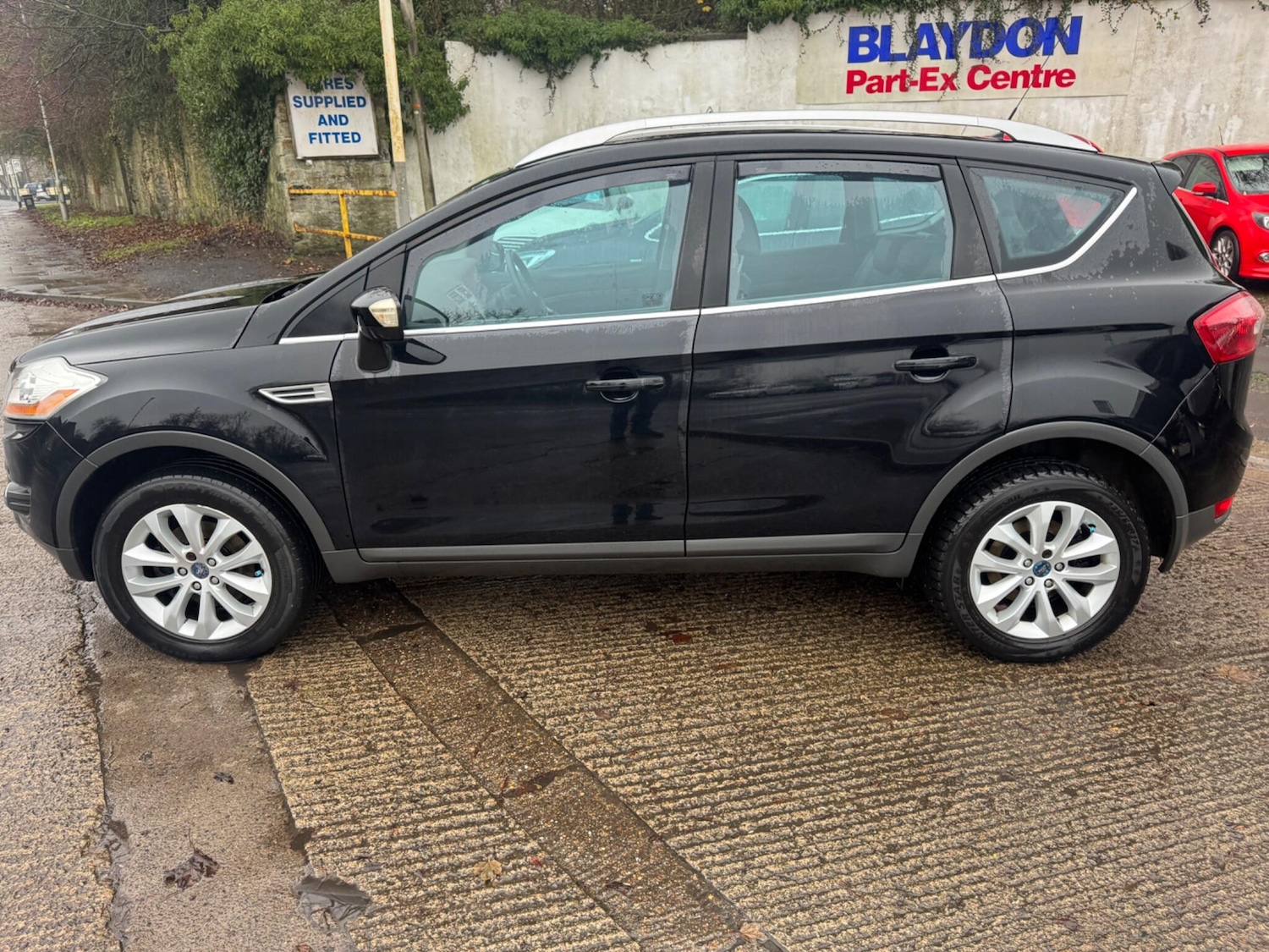 Used Ford Kuga 2010 for sale - 76780961: Photo 21