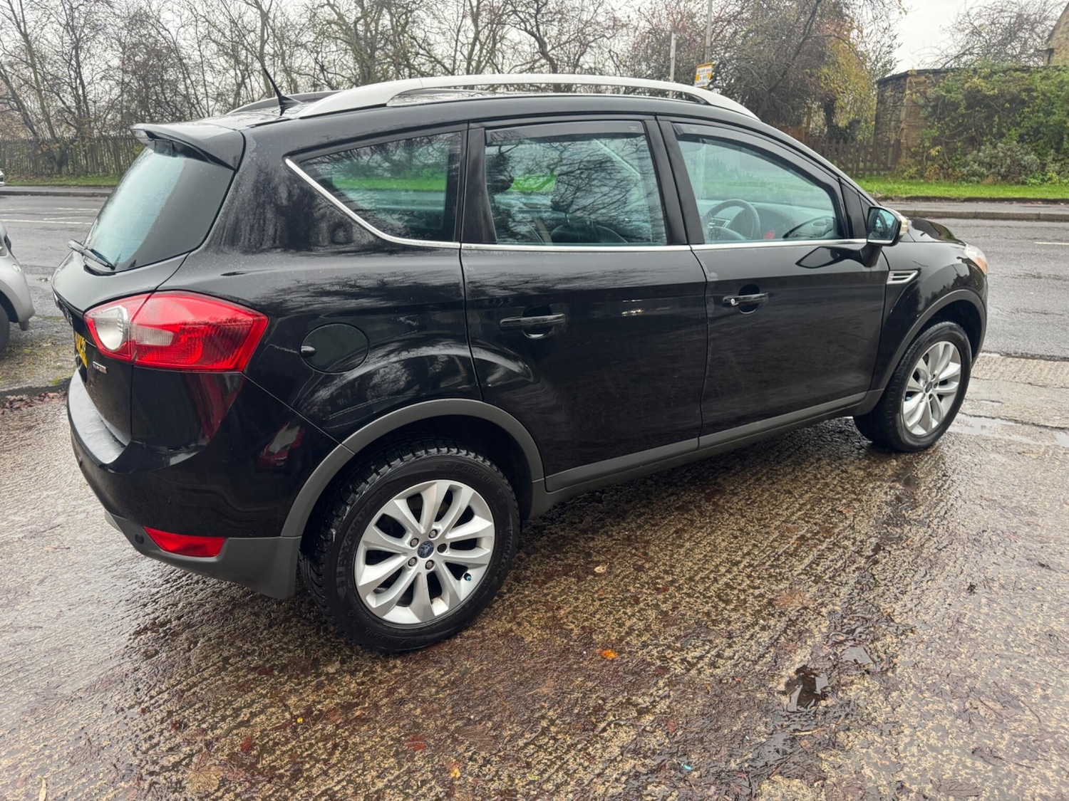 Used Ford Kuga 2010 for sale - 76780961: Photo 23