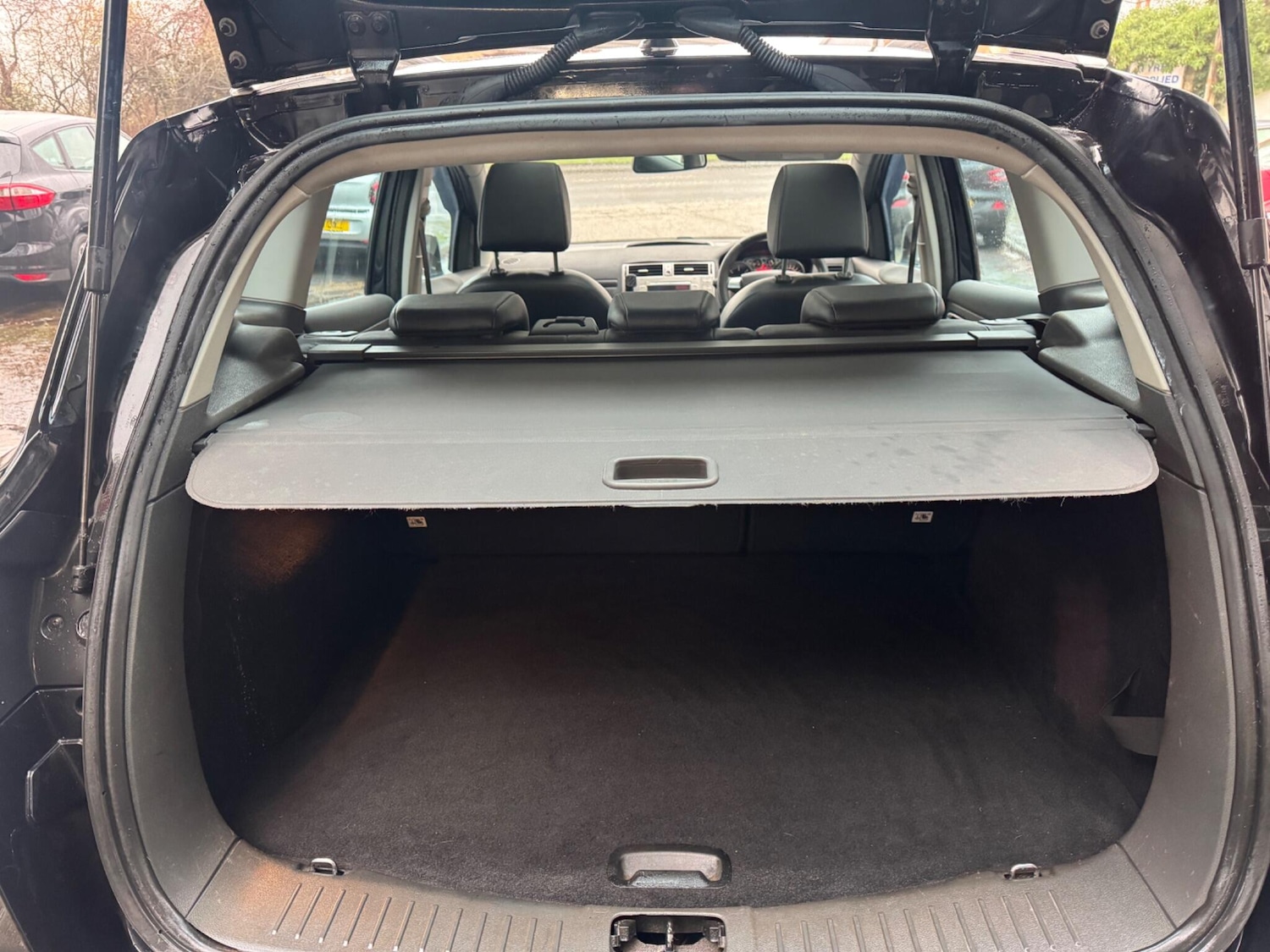 Used Ford Kuga 2010 for sale - 76780961: Photo 25