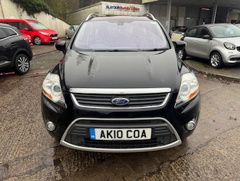 Used Ford Kuga 2010 for sale - 76780961: Photo