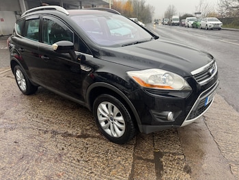 Used Ford Kuga 2010 for sale - 76780961: Photo