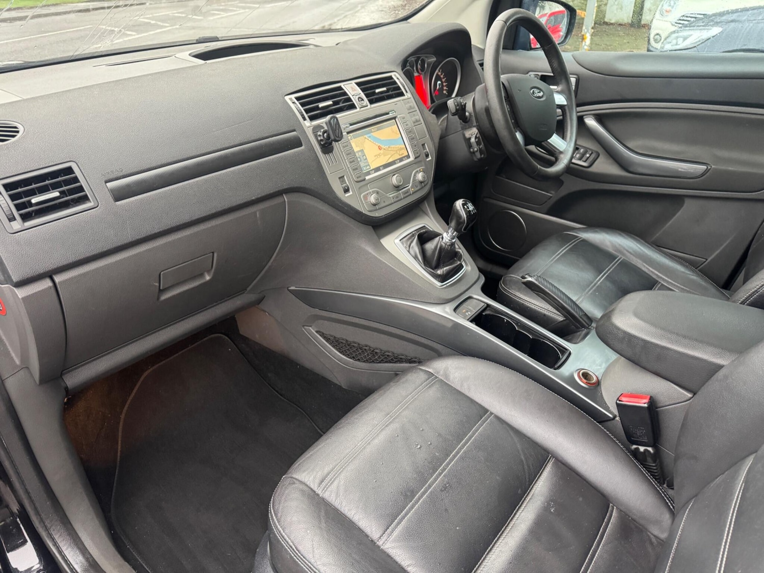 Used Ford Kuga 2010 for sale - 76780961: Photo 7