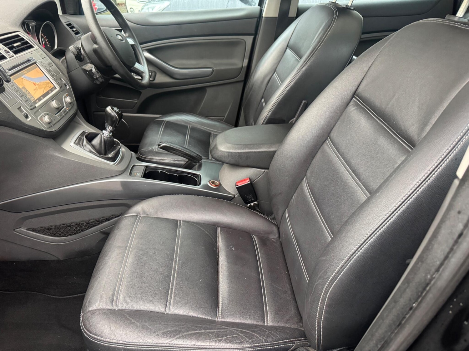 Used Ford Kuga 2010 for sale - 76780961: Photo 8