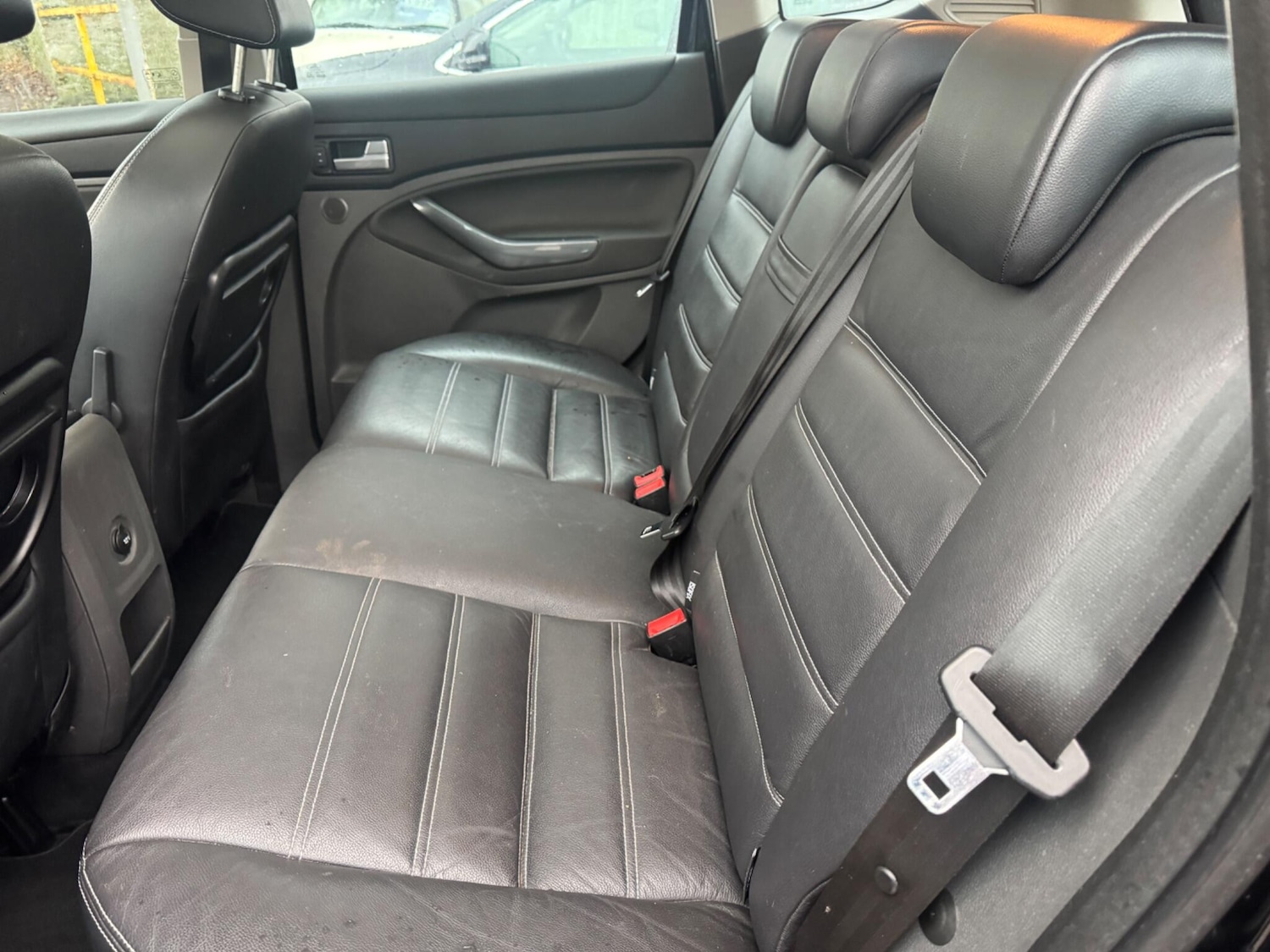 Used Ford Kuga 2010 for sale - 76780961: Photo 9