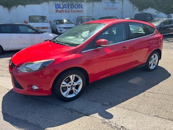 Used Ford Focus 2011 for sale - 74680222: Photo