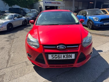Used Ford Focus 2011 for sale - 74680222: Photo