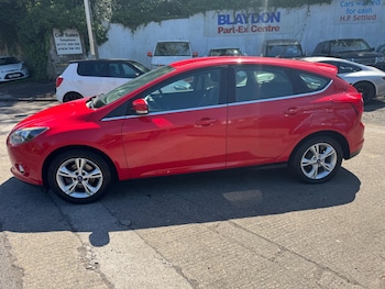 Used Ford Focus 2011 for sale - 74680222: Photo