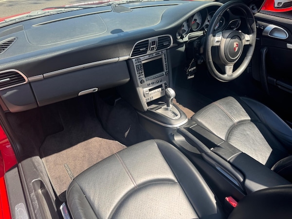 Used Porsche 911 2007 for sale - 75232755: Photo 10
