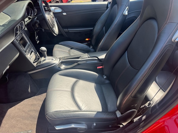 Used Porsche 911 2007 for sale - 75232755: Photo 11