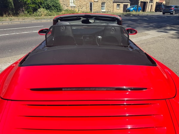 Used Porsche 911 2007 for sale - 75232755: Photo 17
