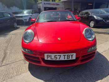 Used Porsche 911 2007 for sale - 75232755: Photo