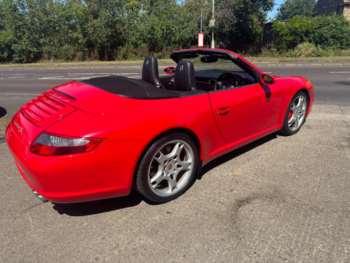 Used Porsche 911 2007 for sale - 75232755: Photo
