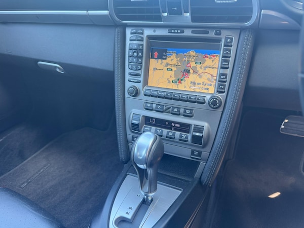 Used Porsche 911 2007 for sale - 75232755: Photo 8
