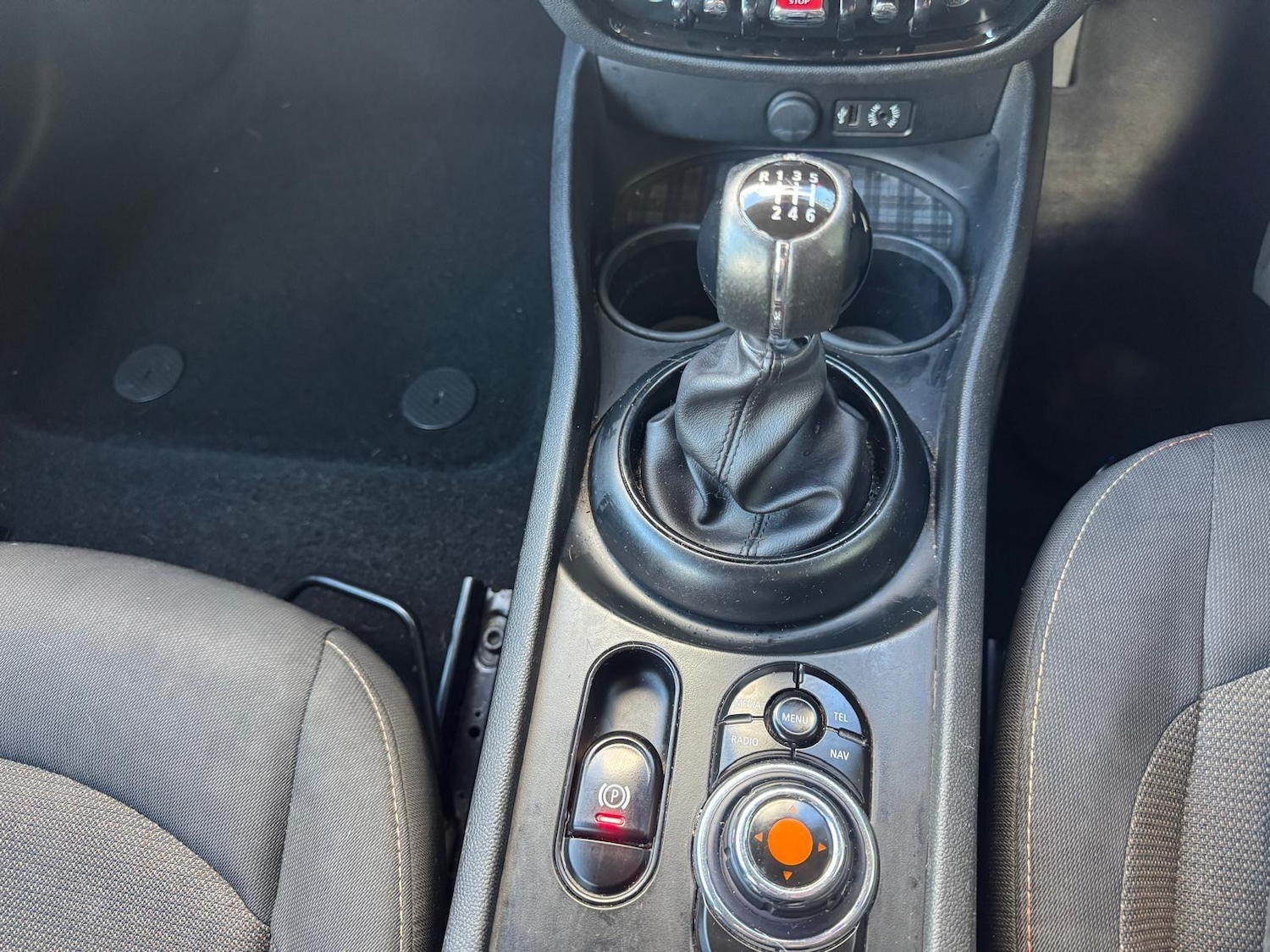 Used MINI Clubman 2015 for sale - 76988899: Photo 11